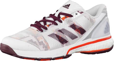 adidas damen-handballschuh stabil boost 20y w|Adidas Stabil Boost 20Y W Handballschuhe weiss günstig kaufen .